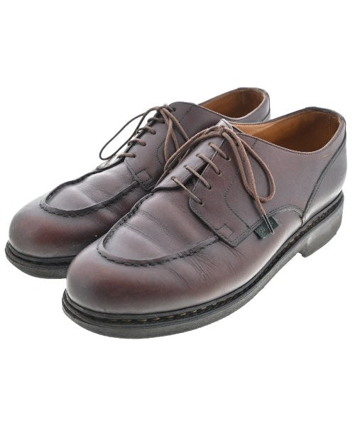 Paraboot รองเท้าสวมทางการ