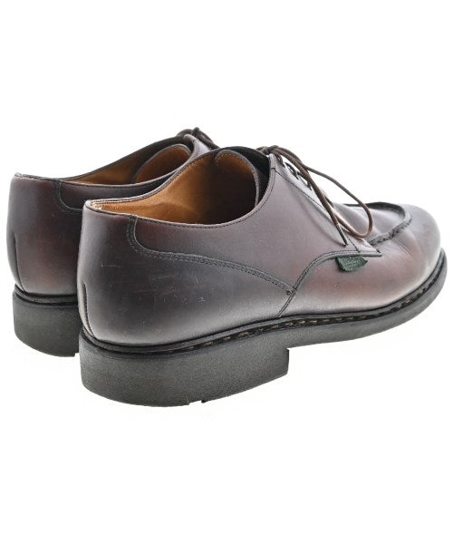Paraboot รองเท้าสวมทางการ
