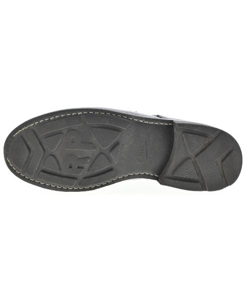 Paraboot รองเท้าสวมทางการ