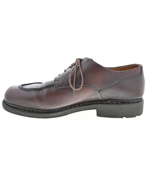 Paraboot รองเท้าสวมทางการ
