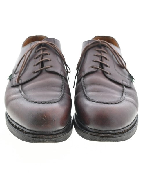 Paraboot รองเท้าสวมทางการ
