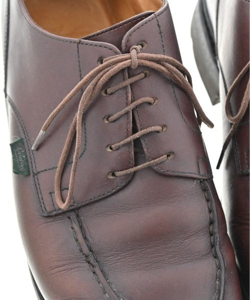 Paraboot รองเท้าสวมทางการ