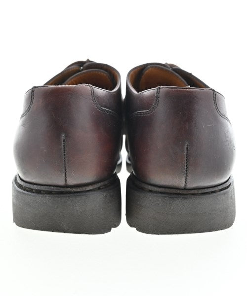 Paraboot รองเท้าสวมทางการ
