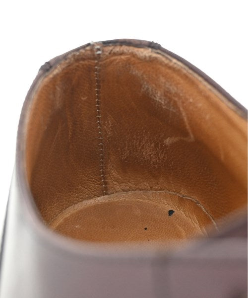 Paraboot รองเท้าสวมทางการ