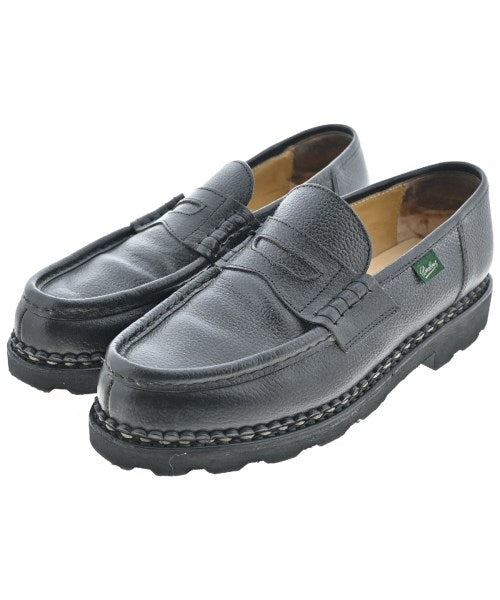 Paraboot รองเท้าสวมทางการ