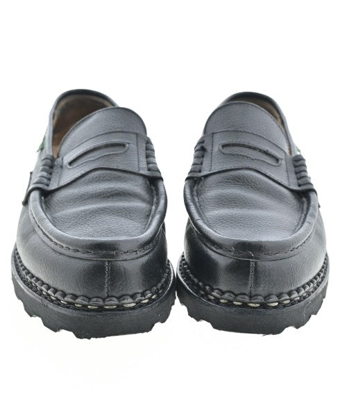 Paraboot รองเท้าสวมทางการ
