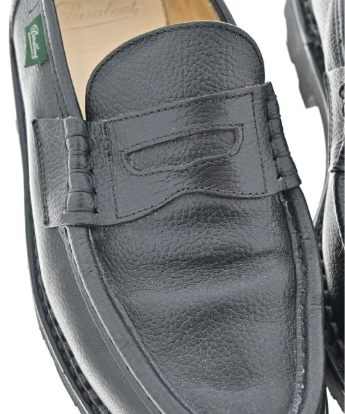 Paraboot รองเท้าสวมทางการ