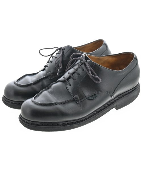 Paraboot รองเท้าสวมทางการ