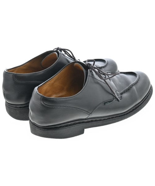 Paraboot รองเท้าสวมทางการ