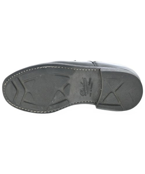 Paraboot รองเท้าสวมทางการ