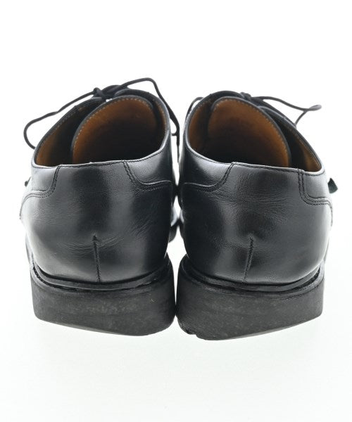 Paraboot รองเท้าสวมทางการ