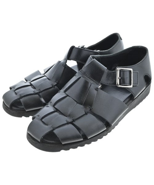 Paraboot รองเท้าแตะ