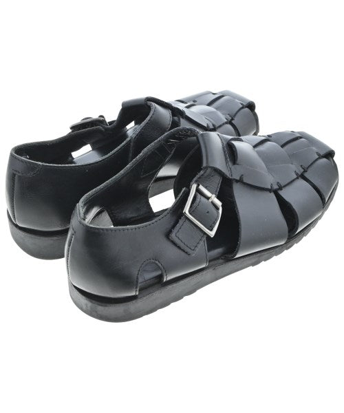 Paraboot รองเท้าแตะ