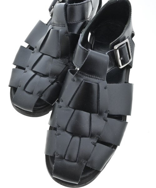 Paraboot รองเท้าแตะ