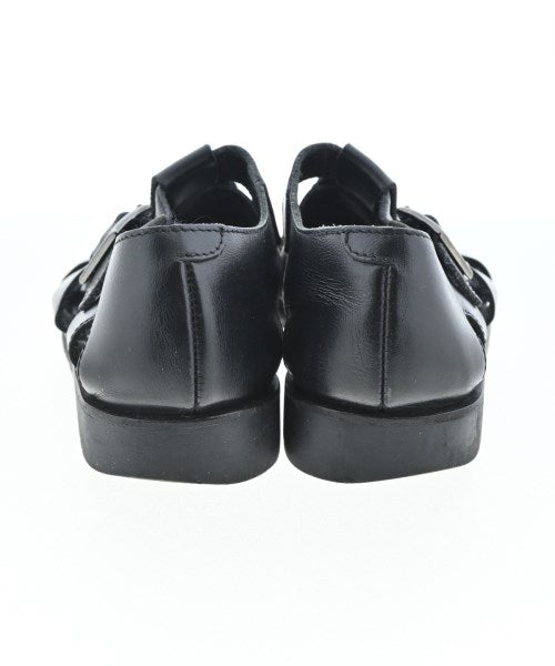 Paraboot รองเท้าแตะ