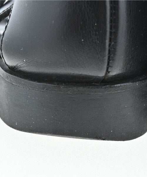 Paraboot รองเท้าแตะ