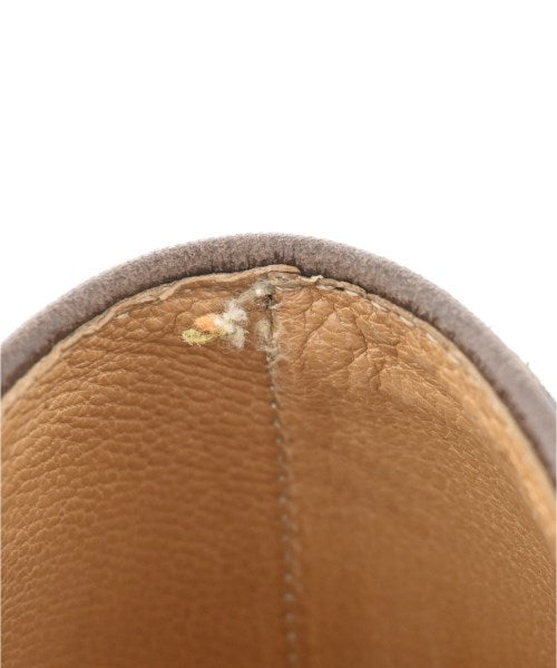 Paraboot รองเท้าสวมทางการ