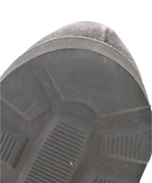 Paraboot รองเท้าสวมทางการ