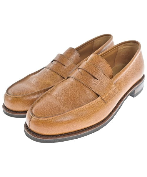Paraboot รองเท้าสวมทางการ