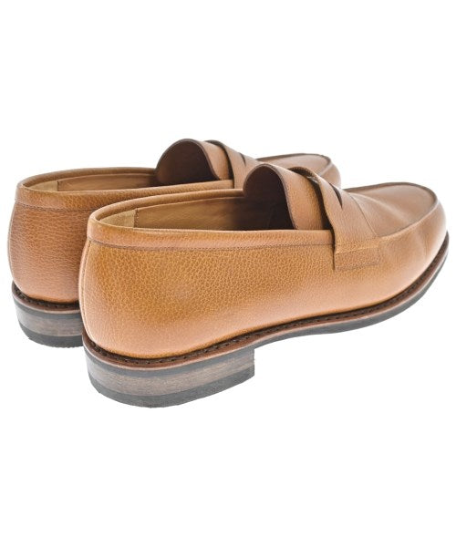 Paraboot รองเท้าสวมทางการ