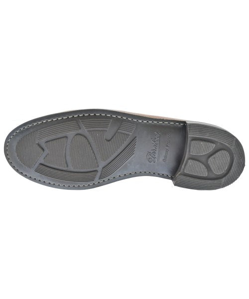 Paraboot รองเท้าสวมทางการ