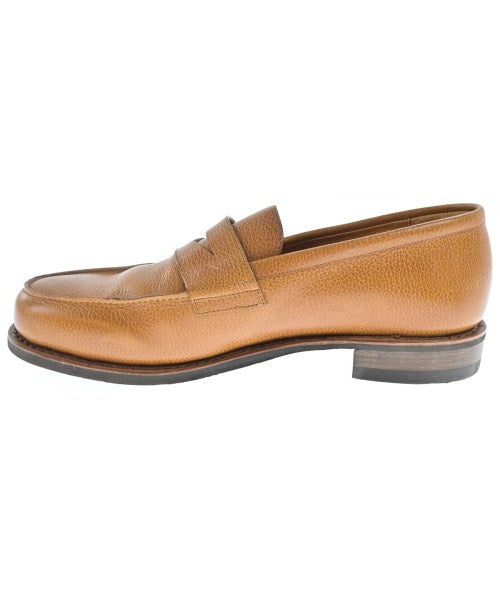Paraboot รองเท้าสวมทางการ