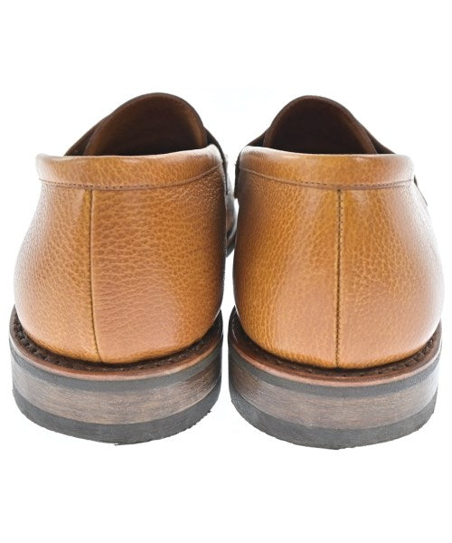 Paraboot รองเท้าสวมทางการ