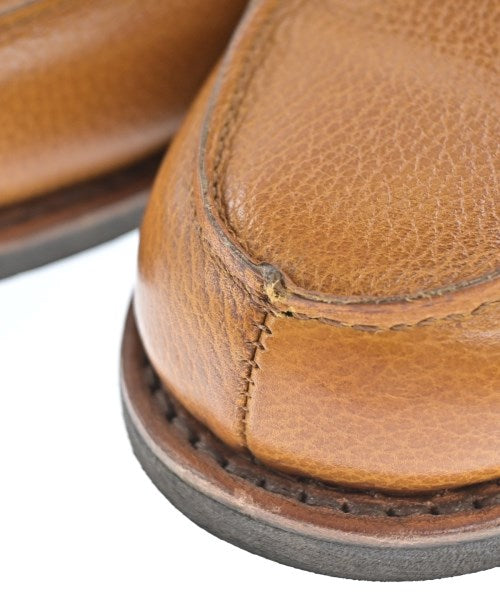 Paraboot รองเท้าสวมทางการ
