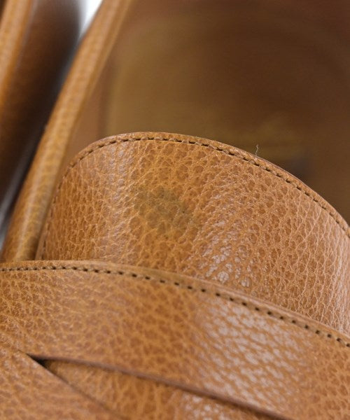 Paraboot รองเท้าสวมทางการ