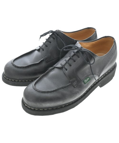Paraboot รองเท้าสวมทางการ