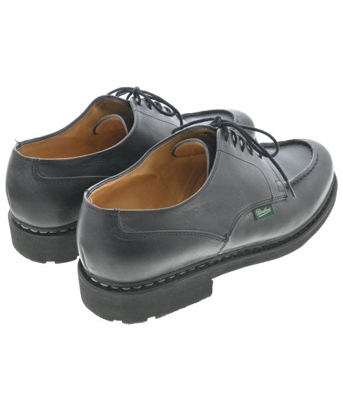 Paraboot รองเท้าสวมทางการ