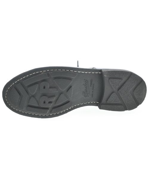 Paraboot รองเท้าสวมทางการ