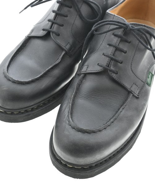 Paraboot รองเท้าสวมทางการ