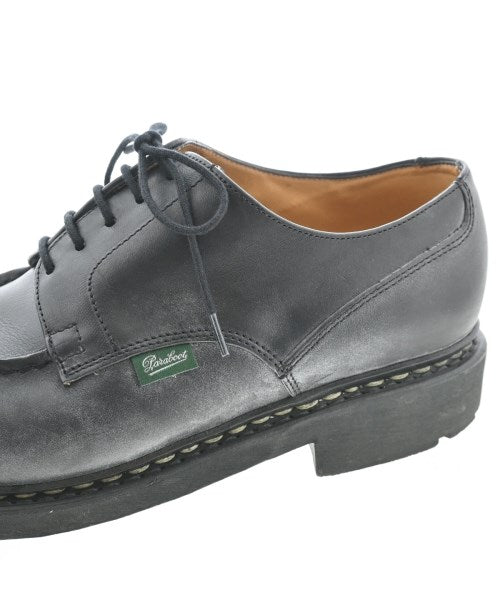 Paraboot รองเท้าสวมทางการ