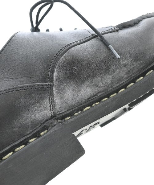 Paraboot รองเท้าสวมทางการ