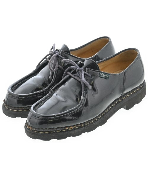 Paraboot รองเท้าสวมทางการ