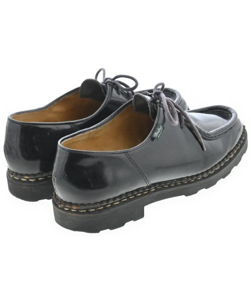 Paraboot รองเท้าสวมทางการ