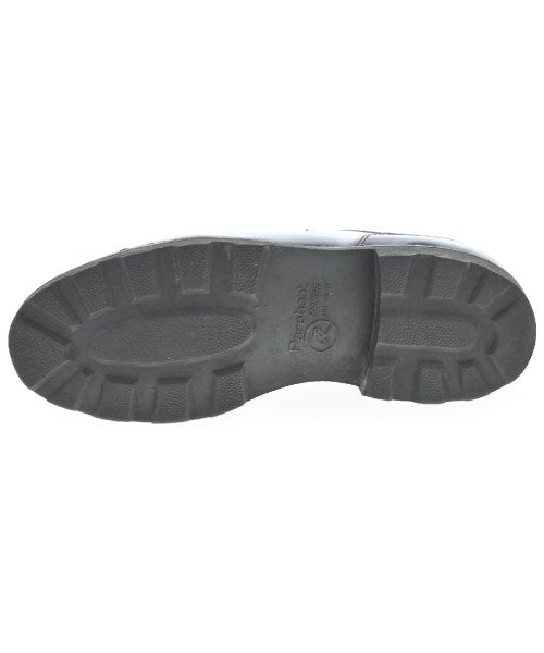 Paraboot รองเท้าสวมทางการ