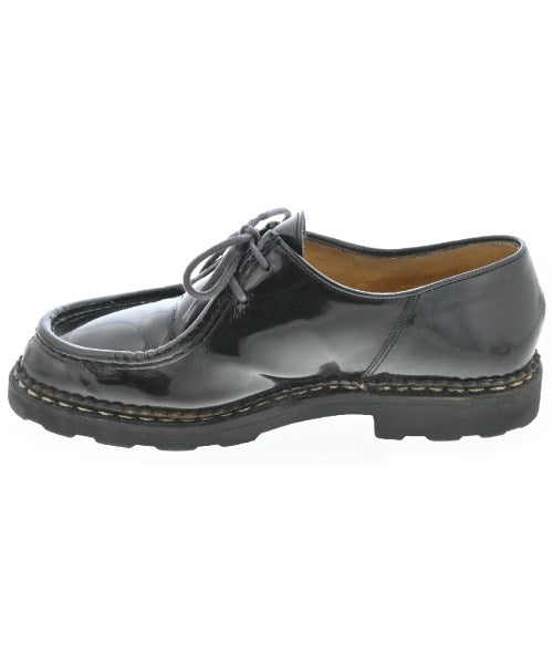 Paraboot รองเท้าสวมทางการ
