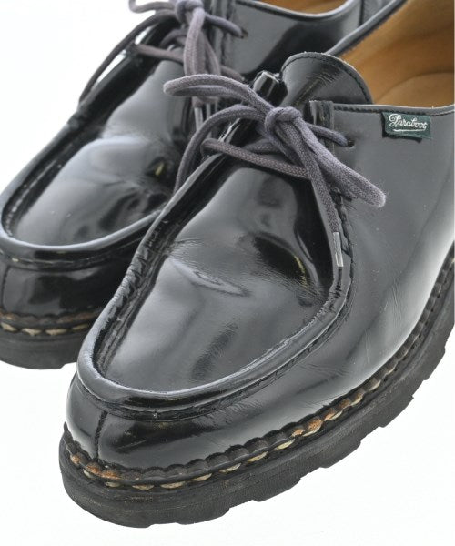 Paraboot รองเท้าสวมทางการ