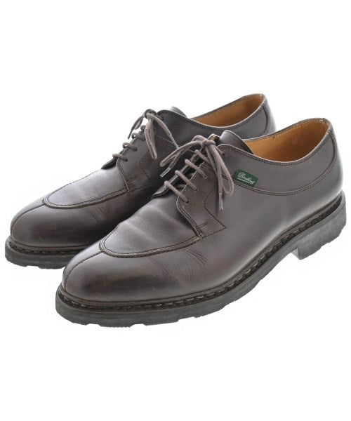 Paraboot รองเท้าสวมทางการ