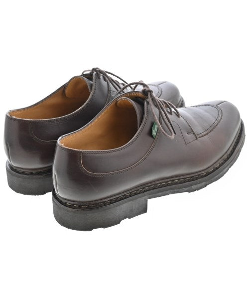 Paraboot รองเท้าสวมทางการ