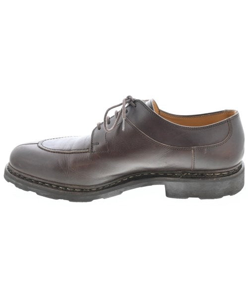 Paraboot รองเท้าสวมทางการ