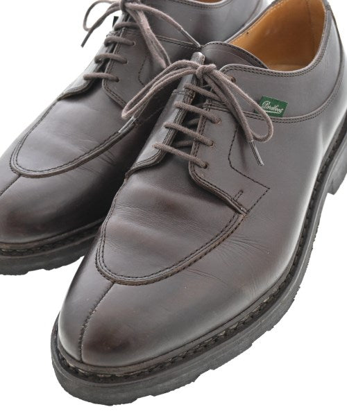 Paraboot รองเท้าสวมทางการ