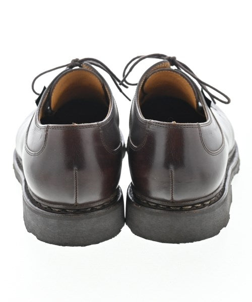 Paraboot รองเท้าสวมทางการ