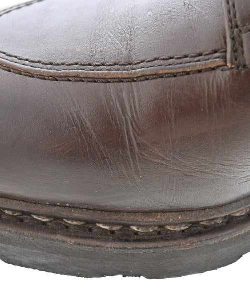 Paraboot รองเท้าสวมทางการ