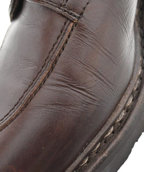 Paraboot รองเท้าสวมทางการ