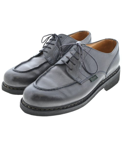 Paraboot รองเท้าสวมทางการ