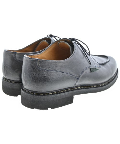 Paraboot รองเท้าสวมทางการ