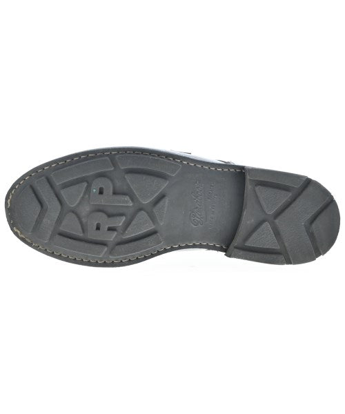 Paraboot รองเท้าสวมทางการ